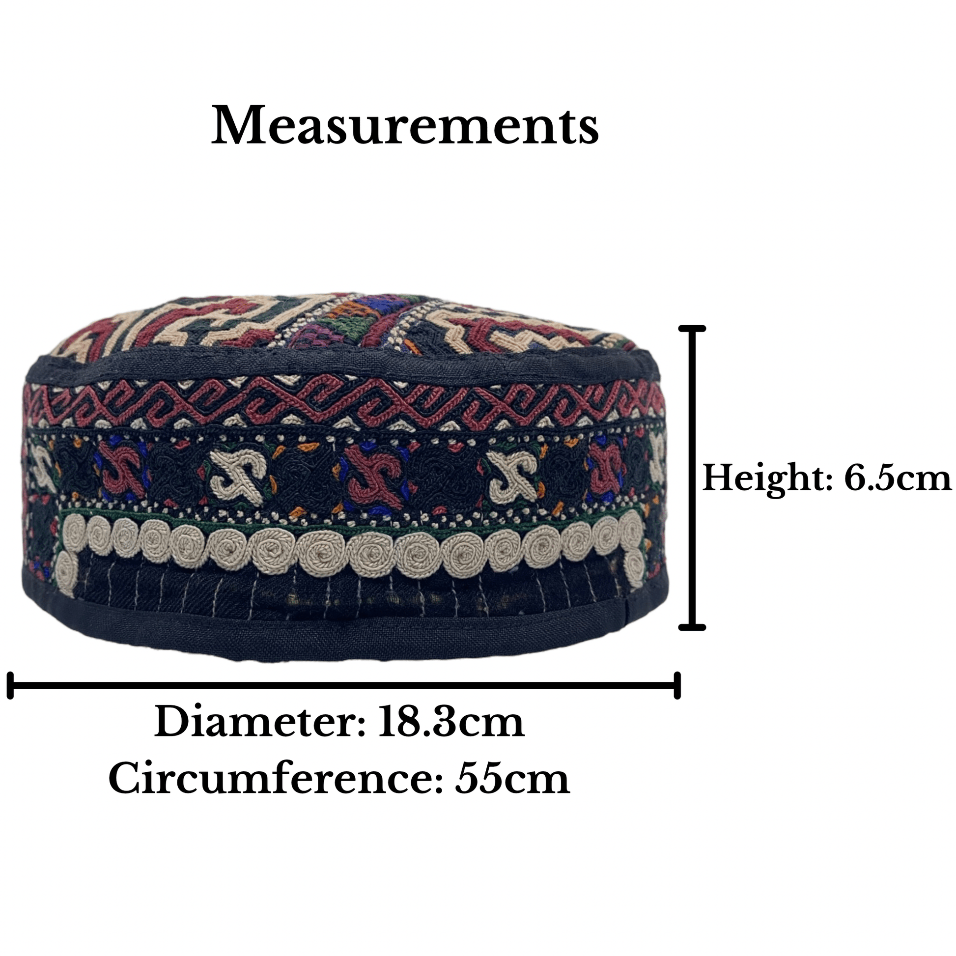Turkmen Yomud Hat - Kilim Art Gallery