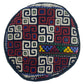 Turkmen Yomud Hat - Kilim Art Gallery