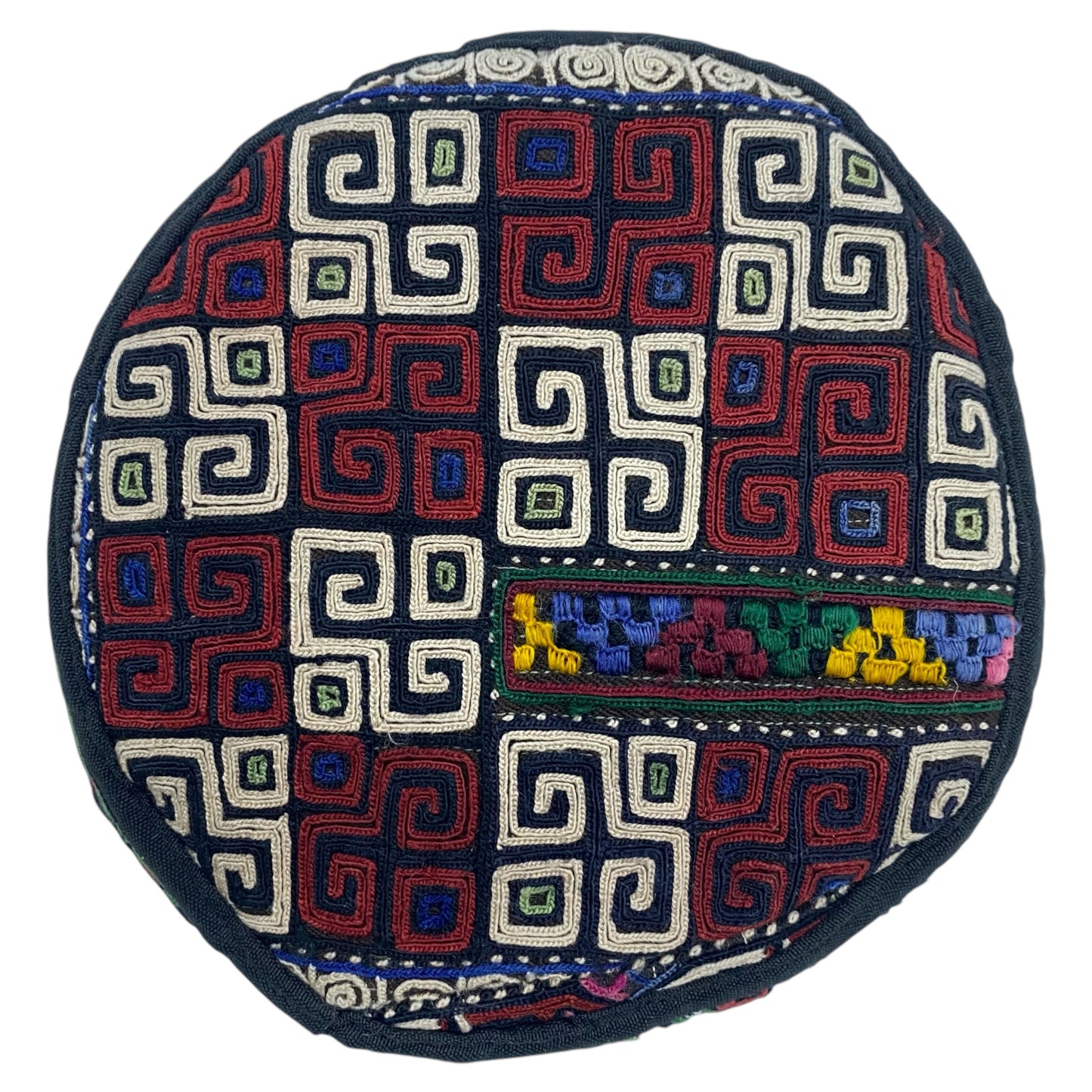 Turkmen Yomud Hat - Kilim Art Gallery