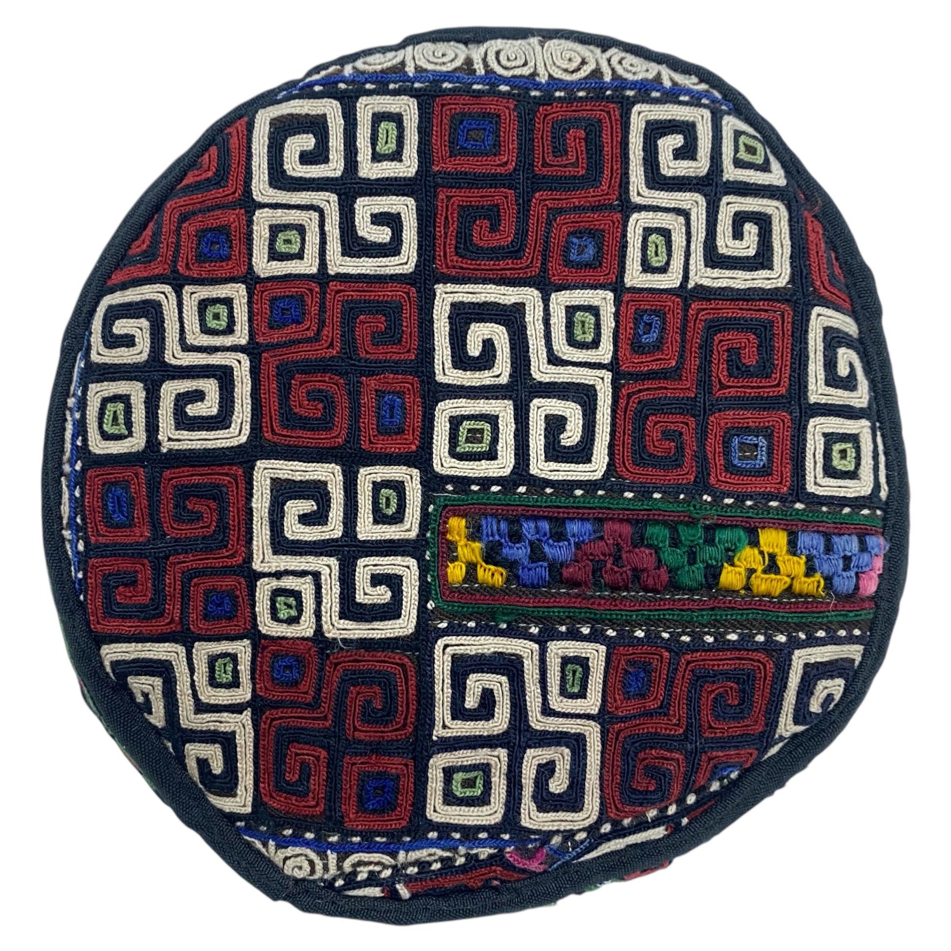 Turkmen Yomud Hat - Kilim Art Gallery