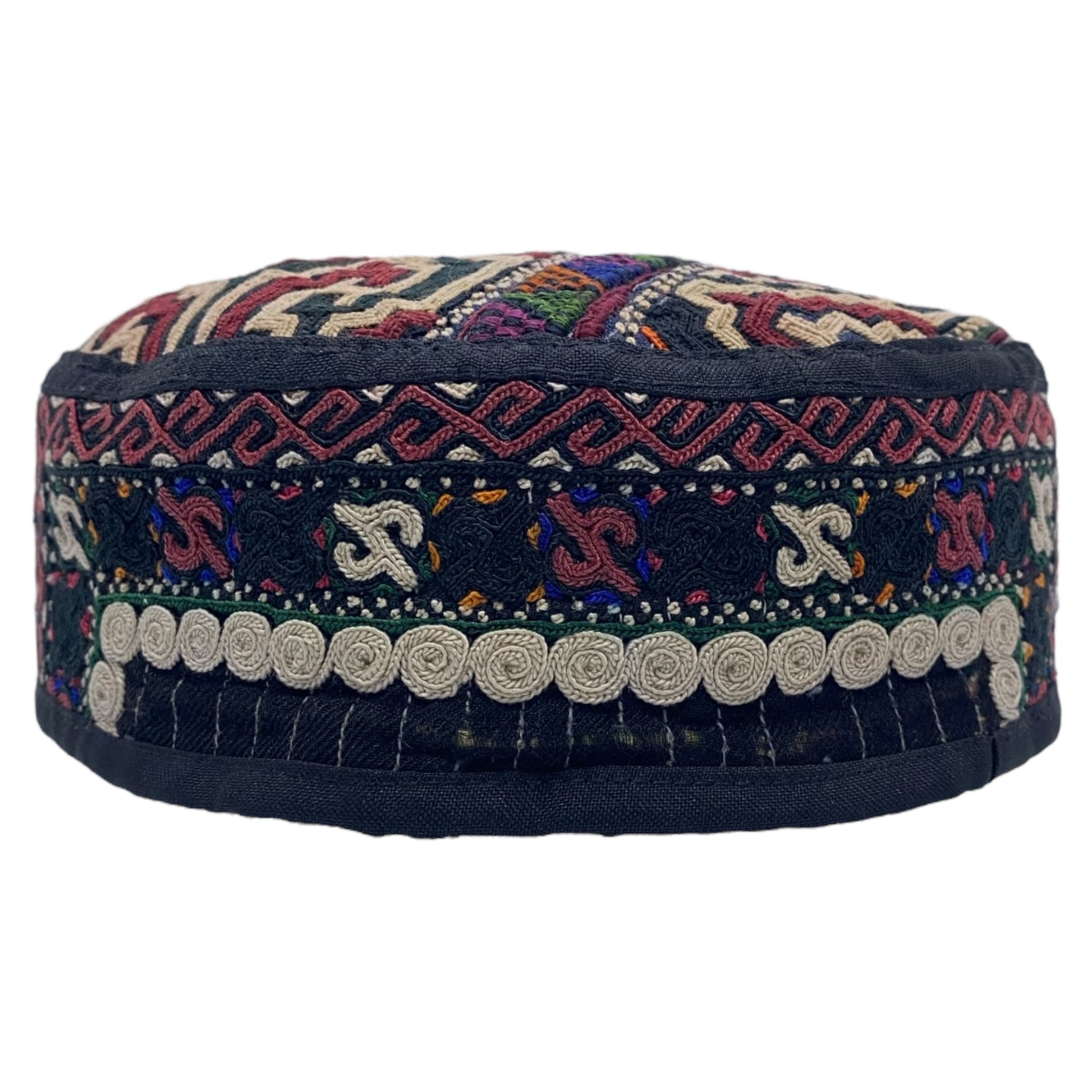 Turkmen Yomud Hat - Kilim Art Gallery