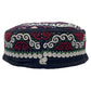 Turkmen Yomud Yamouth Ceremonial Hat - Kilim Art Gallery