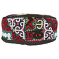 TurkmenSahra Yomud Hat - Kilim Art Gallery
