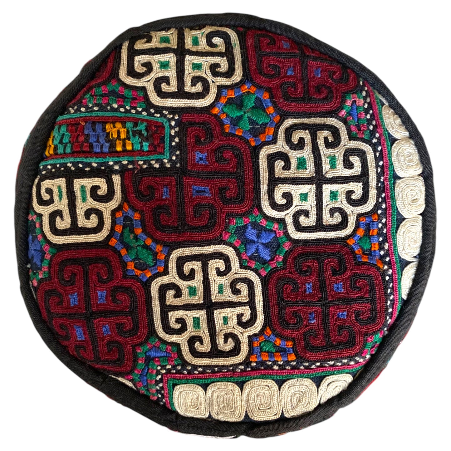 TurkmenSahra Yomud Hat - Kilim Art Gallery