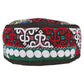 TurkmenSahra Yomud Hat - Kilim Art Gallery