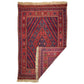 Turkoman Rug - Kilim Art Gallery