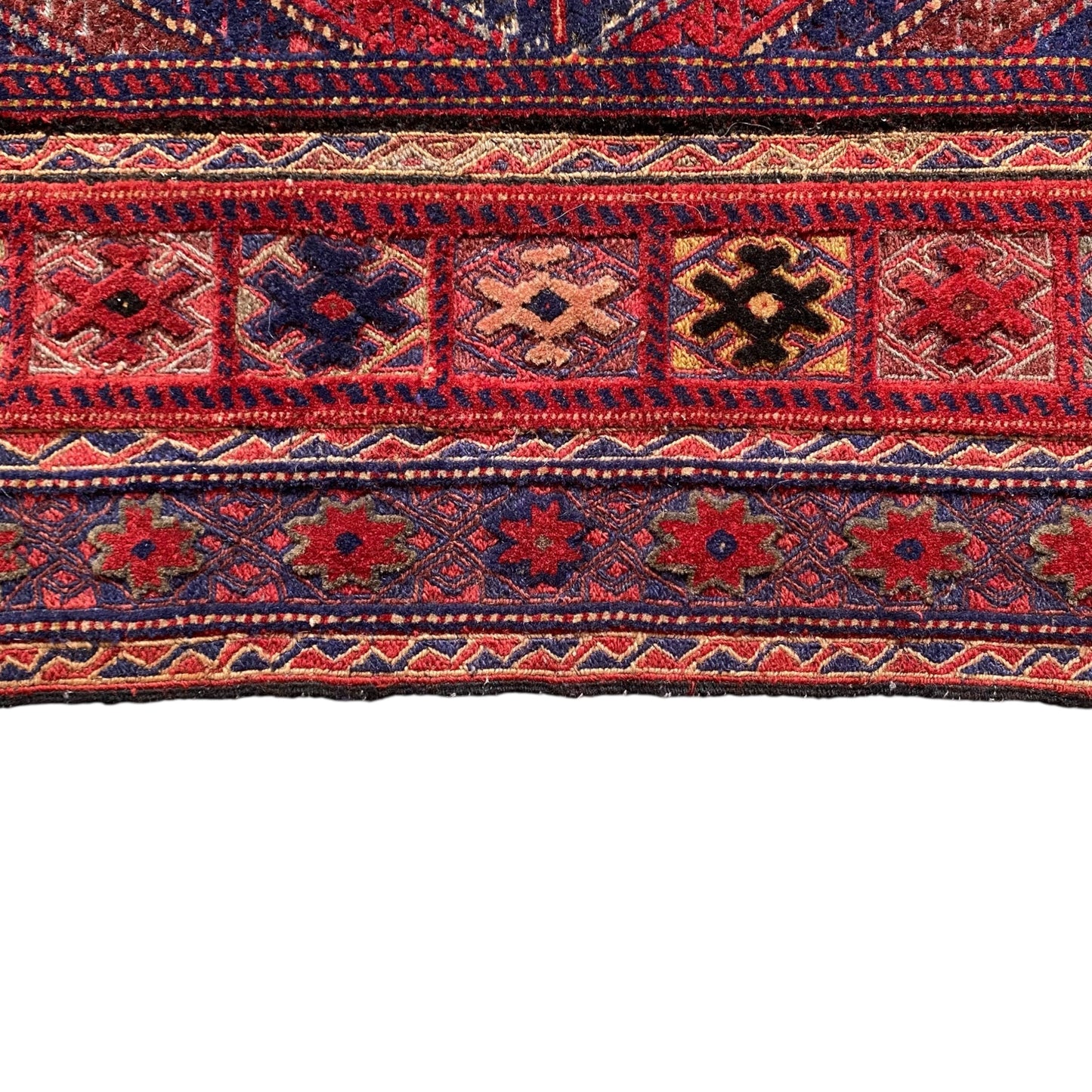 Turkoman Rug - Kilim Art Gallery