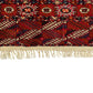 Turkoman Tekke Buhara Rug - Kilim Art Gallery