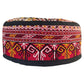 Turkoman Traditional Hat - Kilim Art Gallery