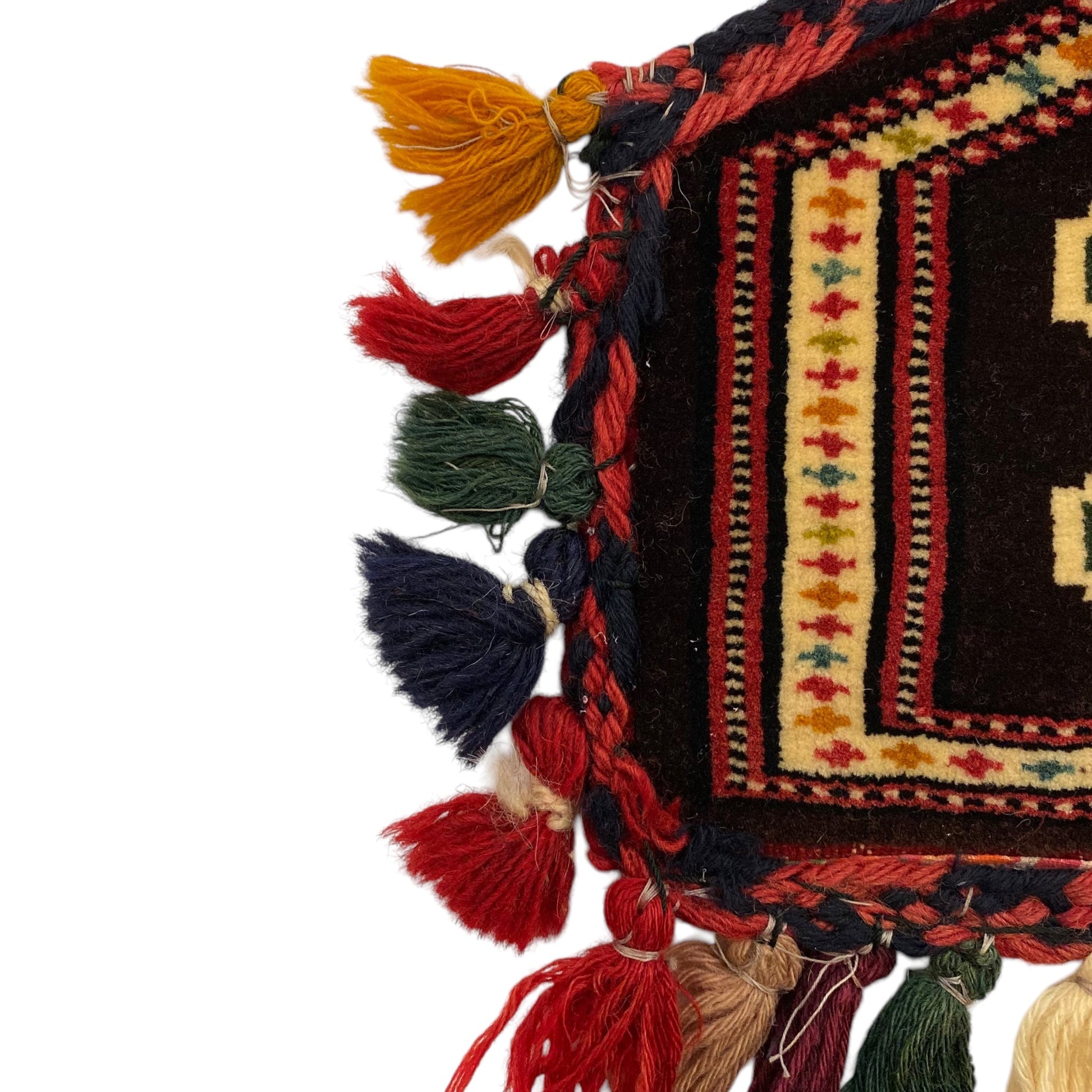 Turkoman Yamouth/Yamod Asmalyk - Kilim Art Gallery