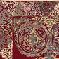 Tush Kyiz Suzani - Kilim Art Gallery