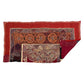 Tush Kyiz Suzani - Kilim Art Gallery