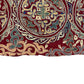 Tush Kyiz Suzani - Kilim Art Gallery