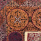 Tush Kyiz Suzani - Kilim Art Gallery