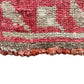 Unique Caucassian Mafrash Panel Rug Carpet - Kilim Art Gallery