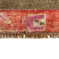 Unique Caucassian Mafrash Panel Rug Carpet - Kilim Art Gallery