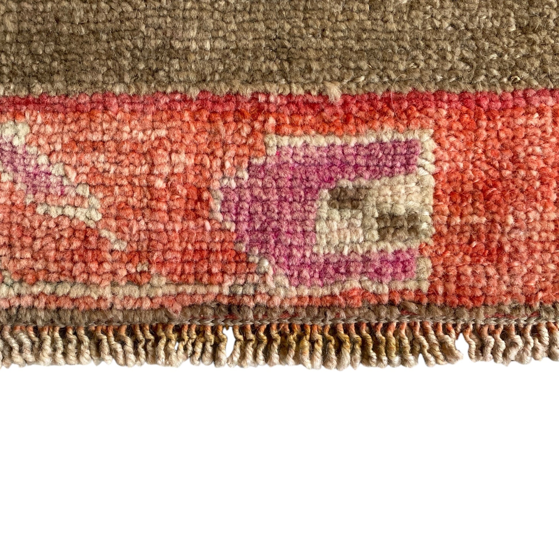 Unique Caucassian Mafrash Panel Rug Carpet - Kilim Art Gallery