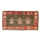 Unique Caucassian Mafrash Panel Rug Carpet - Kilim Art Gallery