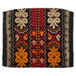 Uzbek Embroidered Boho Pouch Purse Case - Kilim Art Gallery