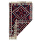 Van / Hakkari Jirki Tribal Kilim Rug - Kilim Art Gallery