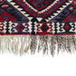 Van / Hakkari Jirki Tribal Kilim Rug - Kilim Art Gallery