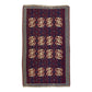 Van Hakkari Tribal Kilim Rug - Kilim Art Gallery
