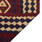 Van Hakkari Tribal Kilim Rug - Kilim Art Gallery