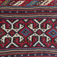 Vintage Afshar Kilim Rug
