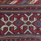 Vintage Afshar Kilim Rug - Kilim Art Gallery