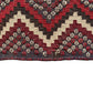 Vintage Afshar Kilim Rug