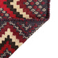 Vintage Afshar Kilim Rug