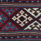 Vintage Afshar Kilim Rug