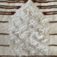 Vintage Angora Mohair Siirt Blanket Kilim Rug - Kilim Art Gallery