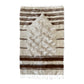 Vintage Angora Mohair Siirt Blanket Kilim Rug - Kilim Art Gallery