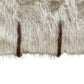 Vintage Angora Mohair Siirt Blanket Kilim Rug - Kilim Art Gallery