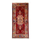 Vintage Best Turkish Guney Carpet Rug - Kilim Art Gallery