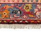 Vintage Best Turkish Guney Carpet Rug - Kilim Art Gallery