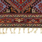 Vintage Caucasian Soumak Runner Rug - Kilim Art Gallery