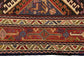 Vintage Caucasian Soumak Runner Rug - Kilim Art Gallery
