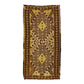 Vintage Caucasian Soumak Yastik Rug - Kilim Art Gallery