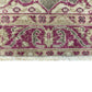 Vintage Decorative Turkish Oushak Rug - Kilim Art Gallery
