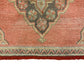 Vintage Hallway Turkish Runner Rug 3'x10' - Kilim Art Gallery