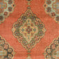 Vintage Hallway Turkish Runner Rug 3'x10' - Kilim Art Gallery