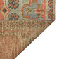 Vintage Hallway Turkish Runner Rug 3'x10' - Kilim Art Gallery