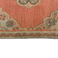 Vintage Hallway Turkish Runner Rug 3'x10' - Kilim Art Gallery