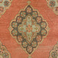 Vintage Hallway Turkish Runner Rug 3'x10' - Kilim Art Gallery