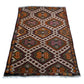 Vintage Kars Terekeme Cicim Kilim Rug - Kilim Art Gallery
