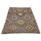 Vintage Kars Terekeme Kazak Kilim Rug - Kilim Art Gallery