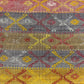 Vintage Malatya Kilim Rug - Kilim Art Gallery