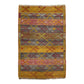 Vintage Malatya Kilim Rug - Kilim Art Gallery